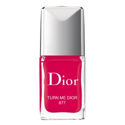 DIOR Лак для ногтей Dior Vernis Couture F00355877 - фото 1
