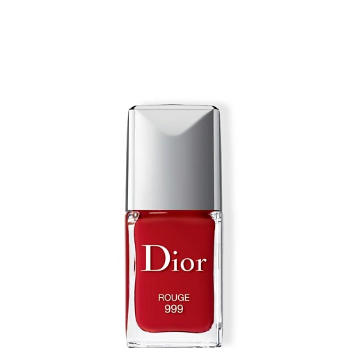 фото Dior лак для ногтей dior vernis couture