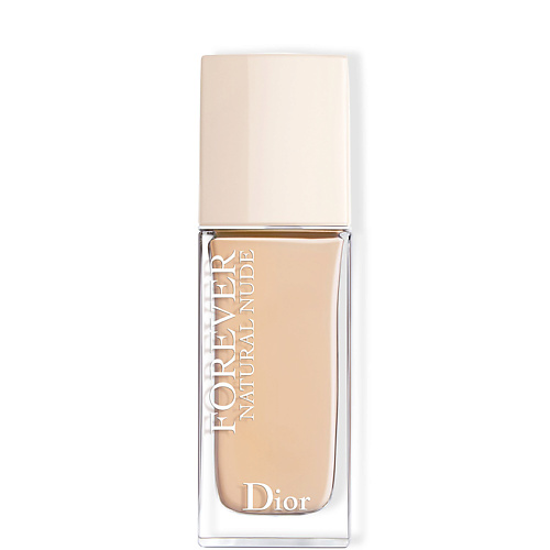 Тональные средства DIOR Жидкое тональное средство FOREVER NATURAL NUDE
