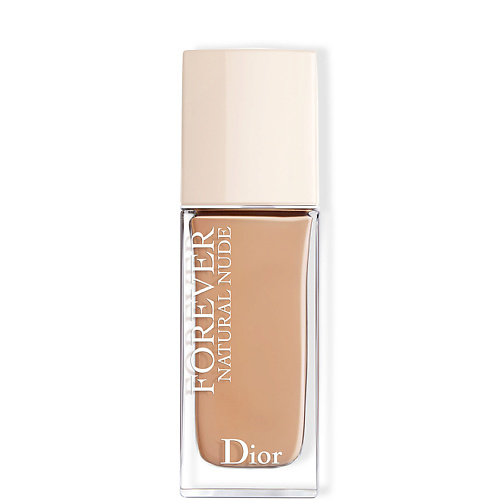

DIOR Жидкое тональное средство FOREVER NATURAL NUDE, Жидкое тональное средство FOREVER NATURAL NUDE