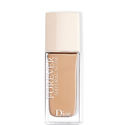 DIOR Жидкое тональное средство FOREVER NATURAL NUDE