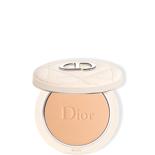 DIOR Forever Natural Bronze Бронзирующая компактная пудра для лица