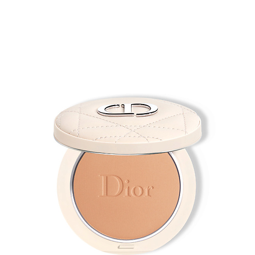 DIOR Forever Natural Bronze Бронзирующая компактная пудра для лица