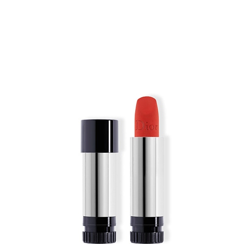 DIOR Rouge Dior Balm Рефилл Бальзама для губ с матовым финишем