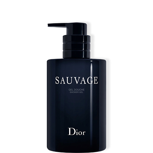 DIOR Sauvage Гель для душа