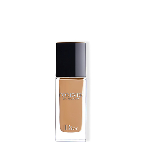 фото Dior forever spf 20 pa+++ тональный крем для лица с матовым финишем