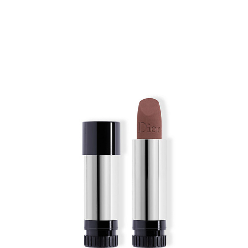 DIOR Rouge Dior Velvet Рефилл Помады для губ с вельветовым финишем