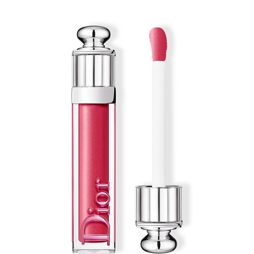 фото Dior блеск для губ dior addict stellar gloss