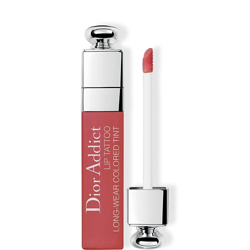 DIOR Тинт для губ Dior Addict Lip Tatoo