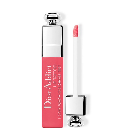 фото Dior тинт для губ dior addict lip tatoo