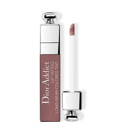 фото Dior тинт для губ dior addict lip tatoo
