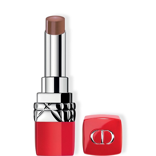 DIOR Увлажняющая губная помада Rouge Dior Ultra Rouge