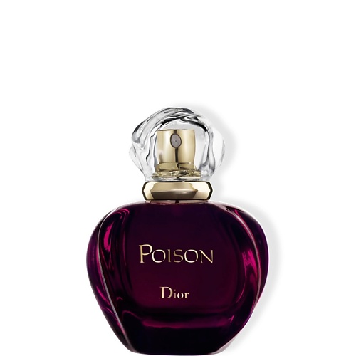 Женская парфюмерия DIOR Poison 30