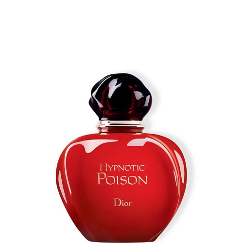 Женская парфюмерия DIOR Hypnotic Poison 30