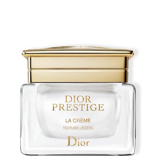 DIOR Крем для лица Prestige La Creme Legerie легкая текстура