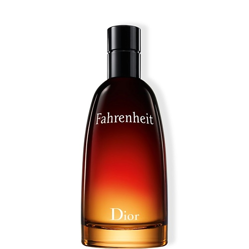 Мужская парфюмерия DIOR Fahrenheit 100