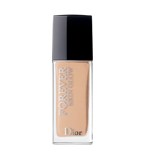 Тональное средство DIOR Тональный крем Diorskin Forever (Сияющий эффект) diorskin forever undercover