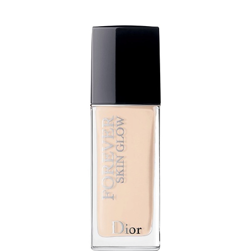 Тональное средство DIOR Тональный крем Diorskin Forever (Сияющий эффект) diorskin forever undercover 24h тон 032