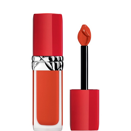 

DIOR Жидкая помада для губ Rouge Dior Ultra Care Liquid