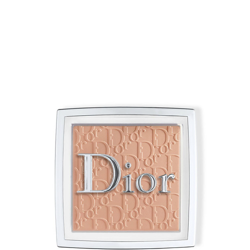 фото Dior backstage face&body powder-no-powder компактная пудра для лица
