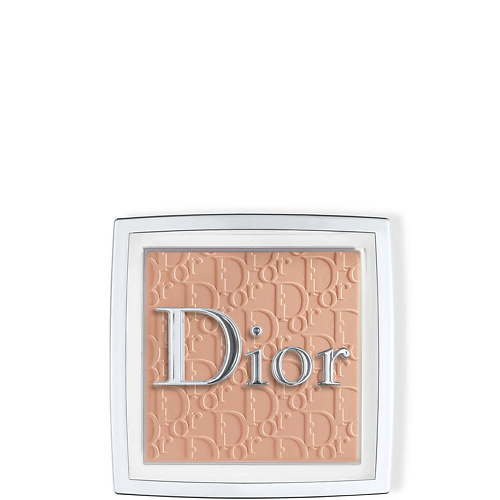 DIOR Backstage FaceBody Powder-no-Powder Компактная пудра для лица