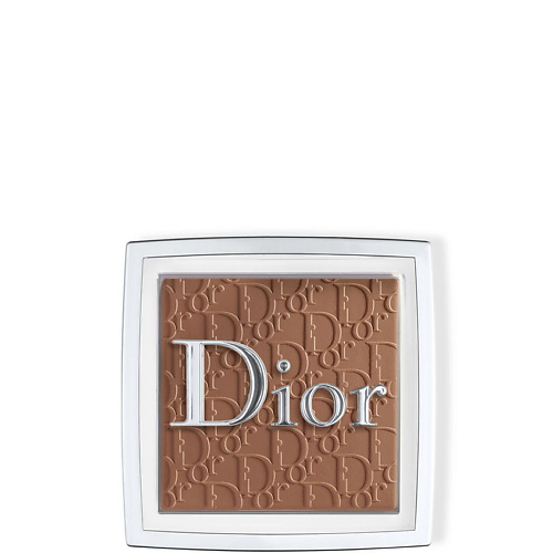 фото Dior backstage face&body powder-no-powder компактная пудра для лица