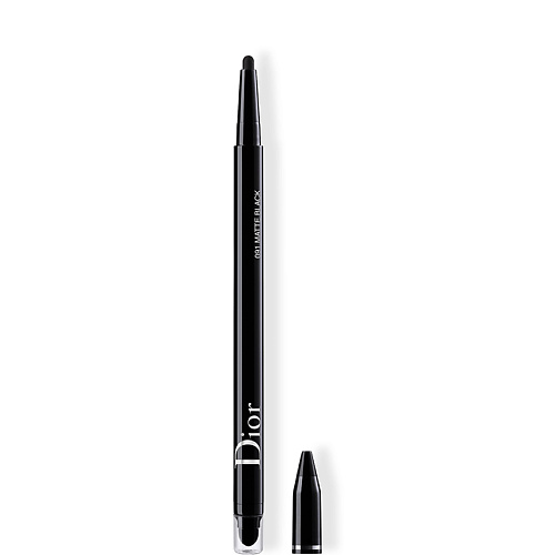 фото Dior водостойкая подводка для глаз diorshow 24h stylo