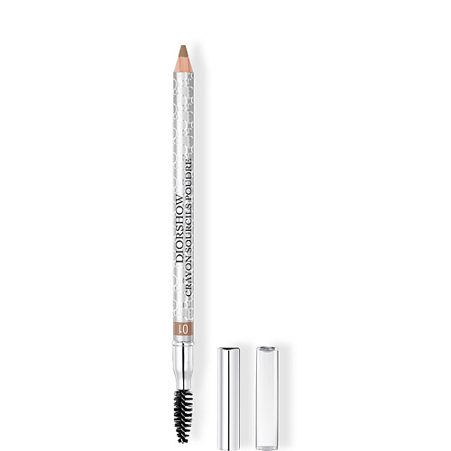 фото Dior карандаш для бровей diorshow eyebrow powder pencil