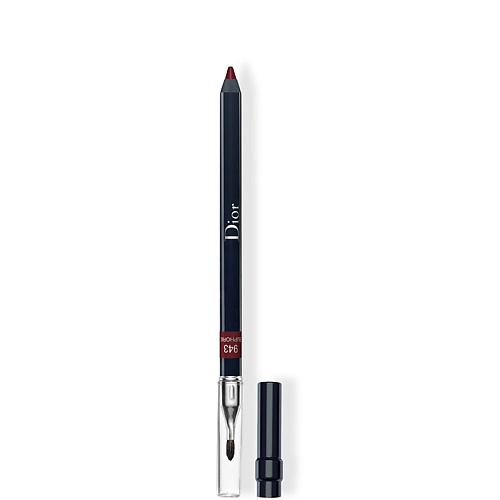 фото Dior rouge dior contour карандаш для губ