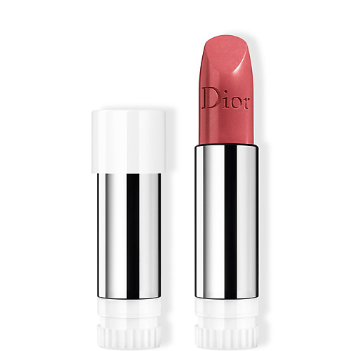 DIOR Rouge Dior Рефилл Помады для губ с сатиновым финишем