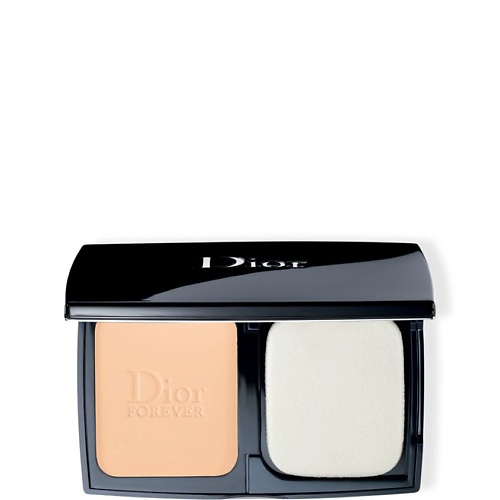 DIOR Компактная пудра Diorskin Forever Extreme Control