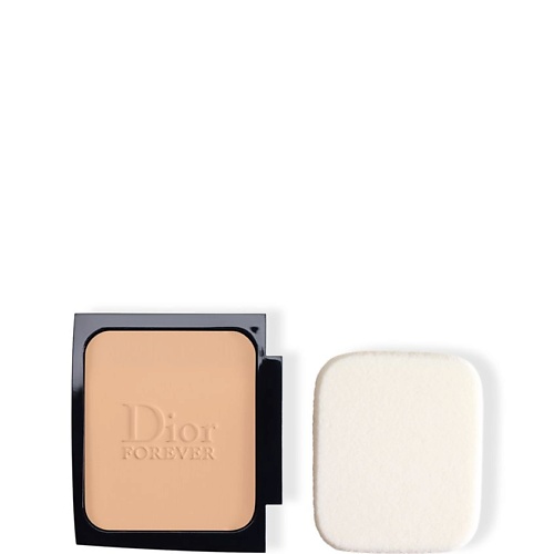 DIOR Компактная пудра Diorskin Forever Extreme Control