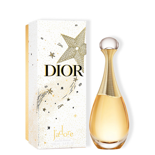 

DIOR J'Adore в подарочной упаковке