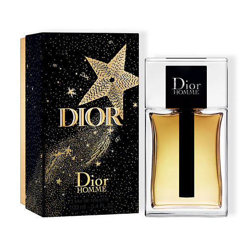 

DIOR Homme в подарочной упаковке