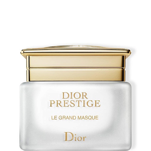 фото Dior маска для лица dior prestige le grand
