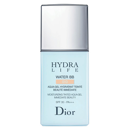 

DIOR BB аква-гель Hydra Life, BB аква-гель Hydra Life