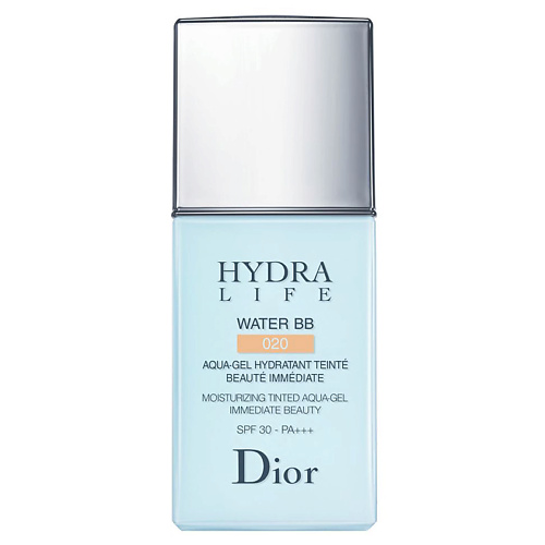 

DIOR BB аква-гель Hydra Life, BB аква-гель Hydra Life