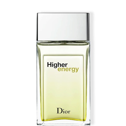 DIOR Higher Energy