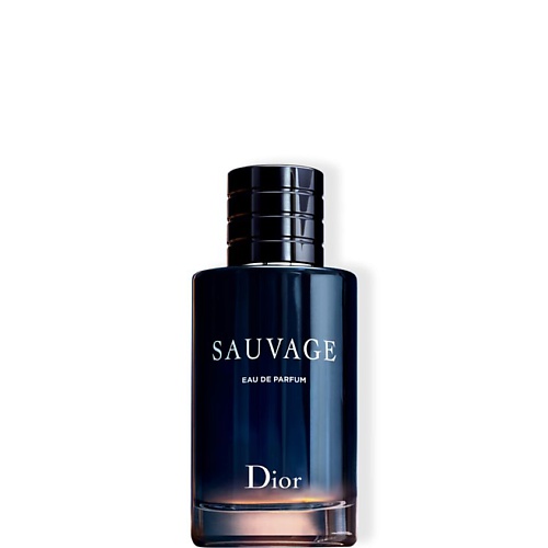 the new dior sauvage