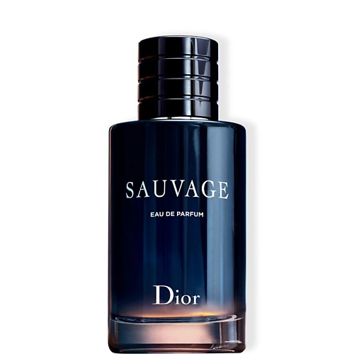 Мужская парфюмерия DIOR Sauvage Eau De Parfum 100