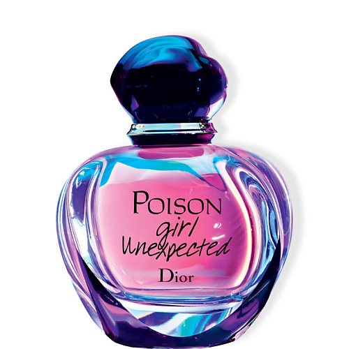 poison girl unexpected