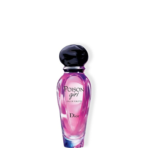 DIOR Poison Girl Roller-Pearl