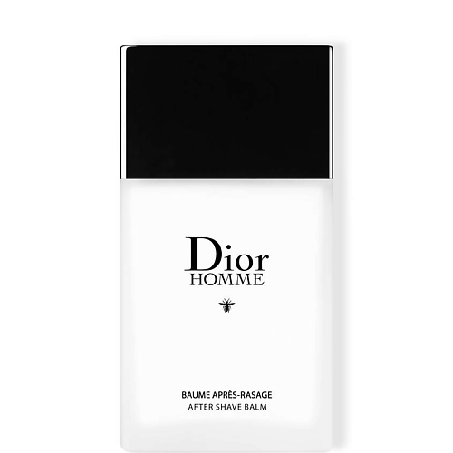 Мужская парфюмерия DIOR Бальзам после бритья Dior Homme