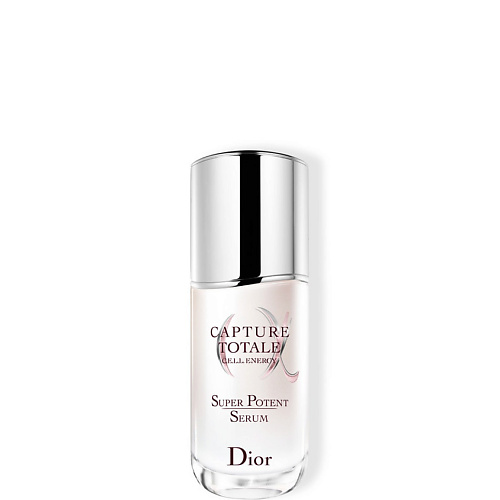 DIOR Омолаживающая сыворотка для лица Capture Totale C.E.L.L. Energy Super Potent Serum