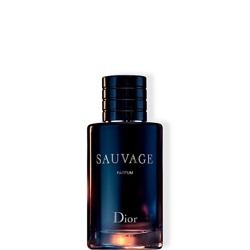 DIOR Sauvage Parfum