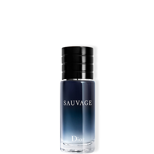 DIOR Sauvage Eau de Toilette