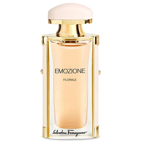 SALVATORE FERRAGAMO Emozione Florale