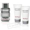 

SALVATORE FERRAGAMO Подарочный набор Attimo Pour Homme, Подарочный набор Attimo Pour Homme