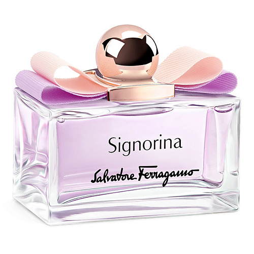 SALVATORE FERRAGAMO Signorina Eau de Toilette