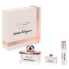 

SALVATORE FERRAGAMO Набор с миниатюрами Signorina, Набор с миниатюрами Signorina